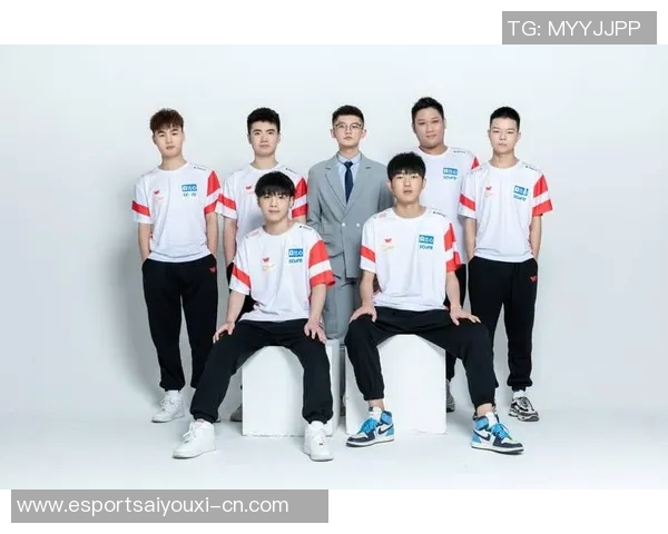 电竞实时数据深度解析王者荣耀WE战队的战术意识与团队配合